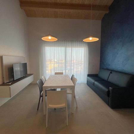 Woody Green Penthouse Sea View - Agenzia Cocal Caorle Extérieur photo