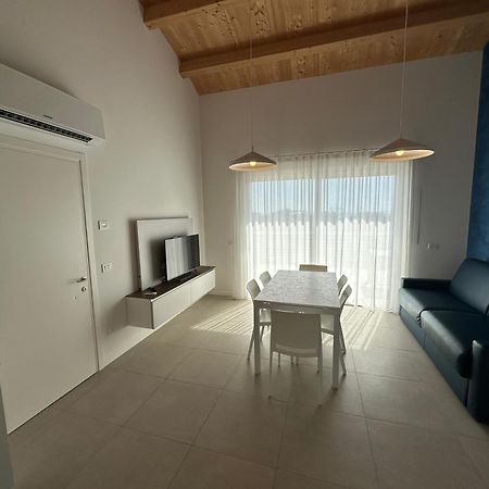 Woody Green Penthouse Sea View - Agenzia Cocal Caorle Extérieur photo