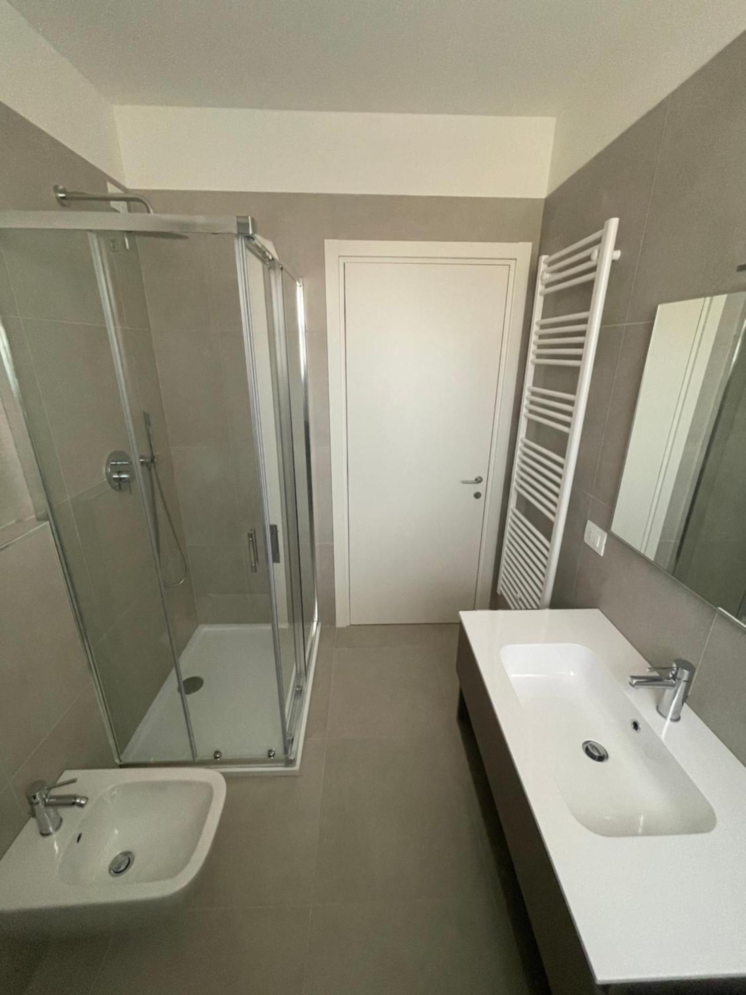 Woody Green Penthouse Sea View - Agenzia Cocal Caorle Extérieur photo